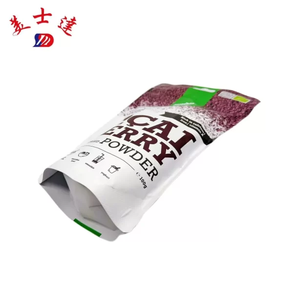 Custom Powder Packaging for Acai Superfood (3)