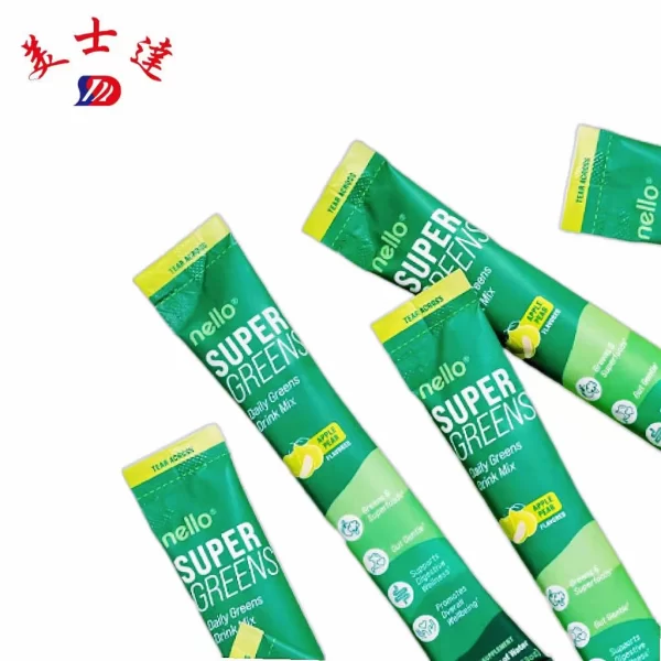 Single-Serve-Supergreens-Powder-Sachet-Portable-Daily-Supplement-Packaging-Solutions-2
