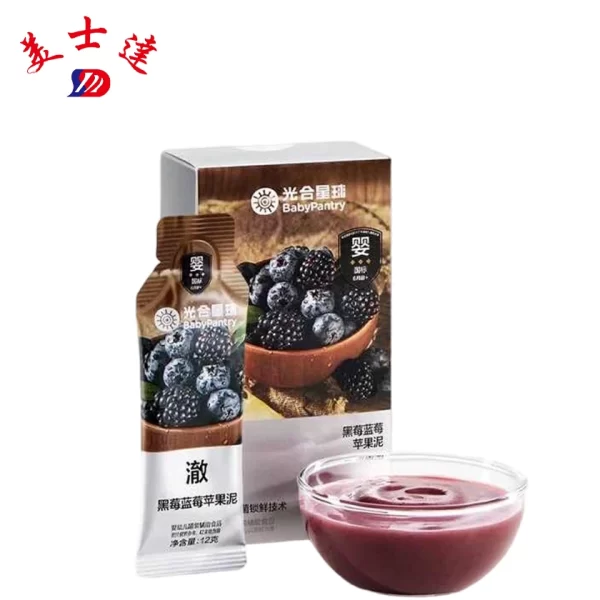 Custom-Infant-Fruit-Puree-Pouches-for-Baby-Food-Wholesale-Small-Format-Puree-Packaging-Manufacturer2