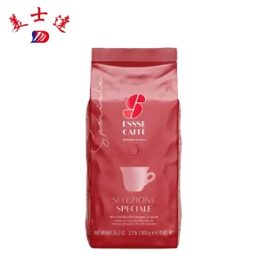 Custom OEM Coffee Bean Pouch Manufacturer - Meishida Packaging (1)