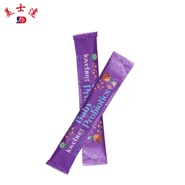 Custom-Probiotic-Powder-Stick-Packs-Supplier-Childrens-Dietary-Supplement-Packaging-1