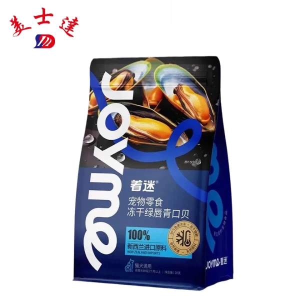 OEM-Freeze-Dried-Pet-Treats-PouchCustom-Dog-Cat-Snack-Pouches-Manufacturer-5