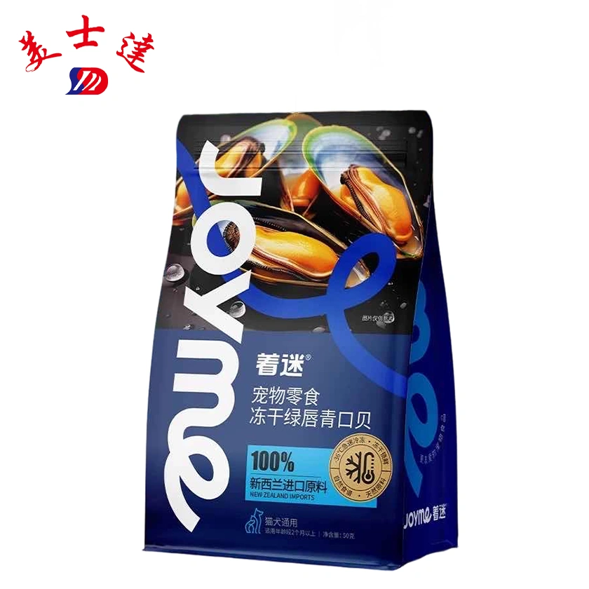 OEM-Freeze-Dried-Pet-Treats-PouchCustom-Dog-Cat-Snack-Pouches-Manufacturer-5