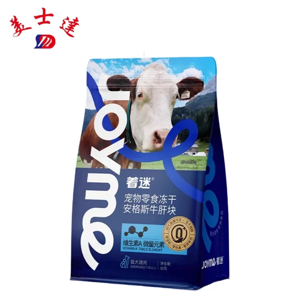 OEM-Freeze-Dried-Pet-Treats-PouchCustom-Dog-Cat-Snack-Pouches-Manufacturer-7