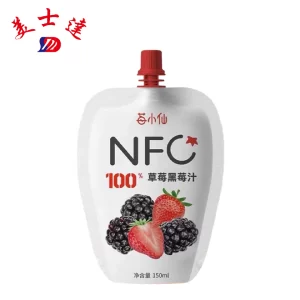 OEM Juice Packaging Bag Factory (1)