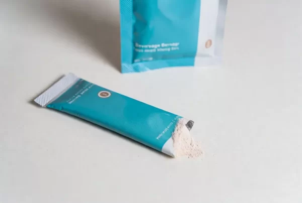 stick pack vs sachet