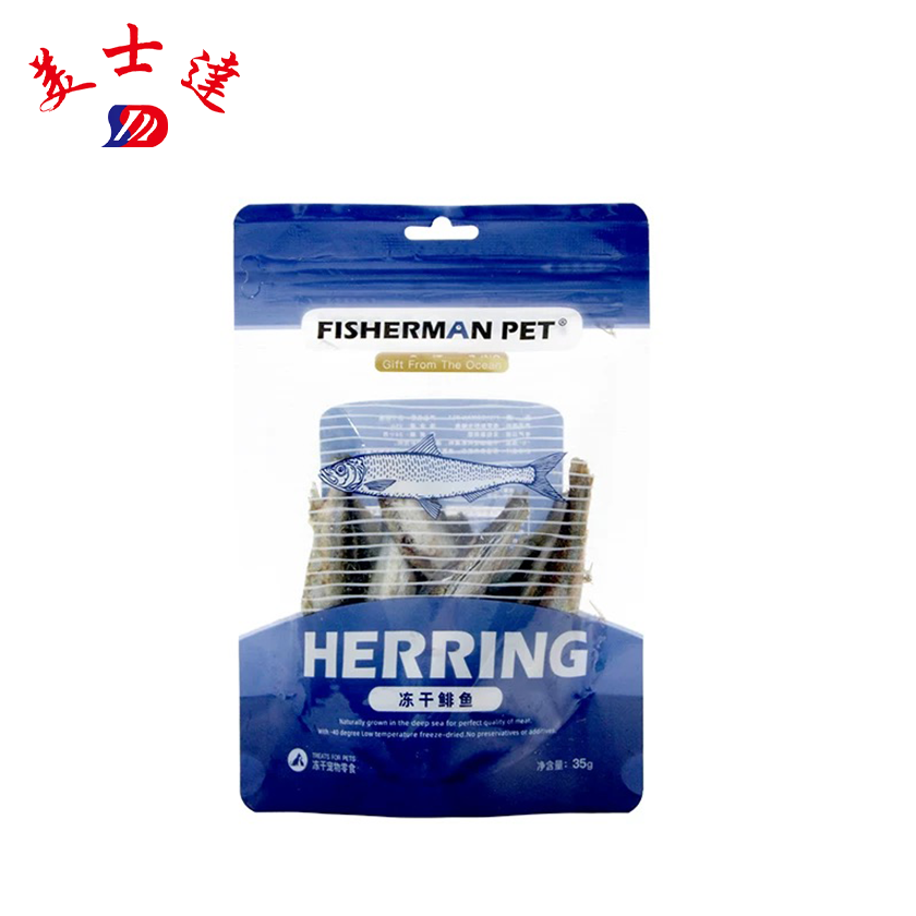 Custom-Freeze-Dried-Pet-Treats-Stand-Up-Pouch-with-Clear-Window-OEM-Pet-Food-Packaging-2