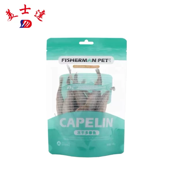 Custom-Freeze-Dried-Pet-Treats-Stand-Up-Pouch-with-Clear-Window-OEM-Pet-Food-Packaging-3