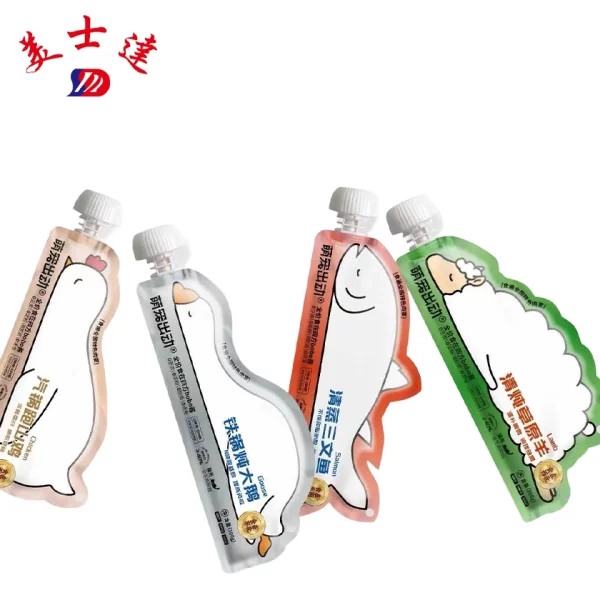 Custom-Pet-Food-Pouches-with-Spout-Cap-for-Wet-Food-Purees-OEMODM-Packaging-Specialist-5