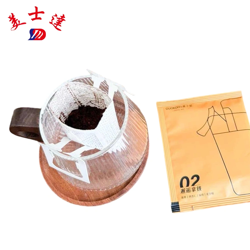 Custom Printed Drip Coffee Sachets (2)