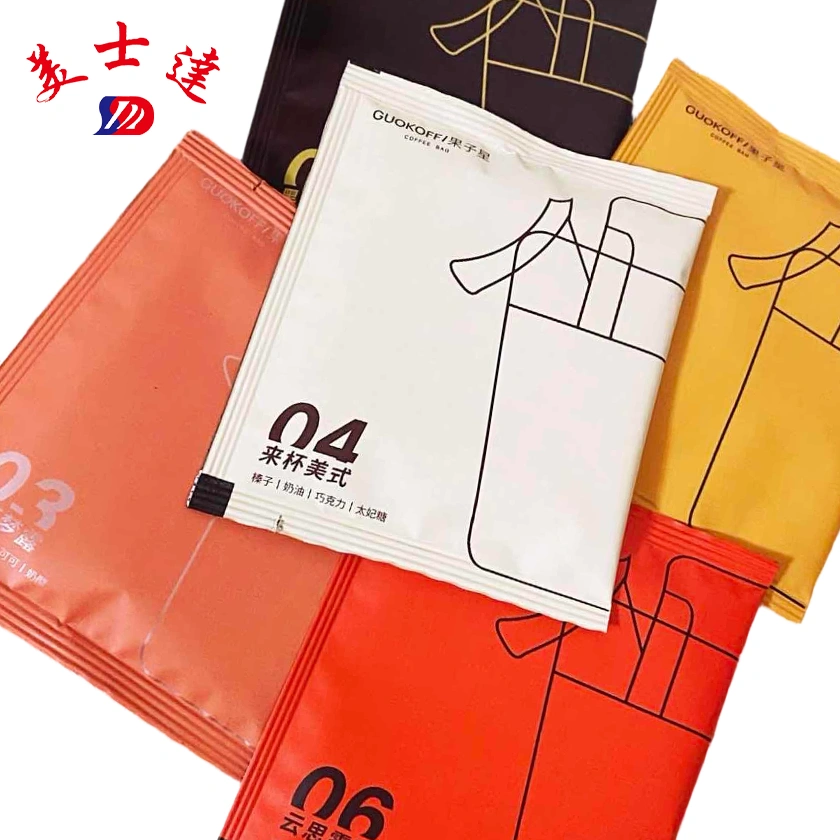 Custom Printed Drip Coffee Sachets (3)