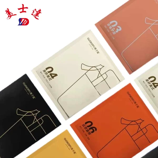 Custom Printed Drip Coffee Sachets (4)