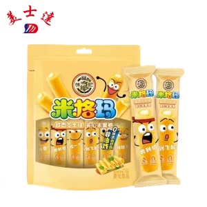 Custom-Puffed-Snack-Packaging-Bags-for-Rice-Rolls-Wholesale-Composite-Film-Packaging-Manufacturer-6