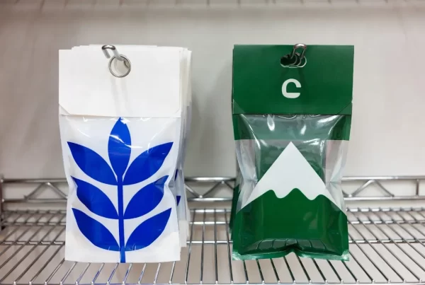 round hang hole packaging and euro hang hole pakcaing