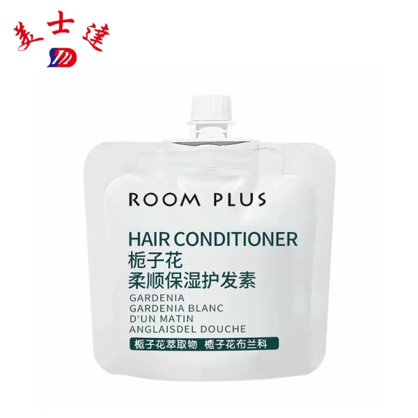 OEM Body Wash Refill Pouches Wholesale Liquid Spout Bag (2)