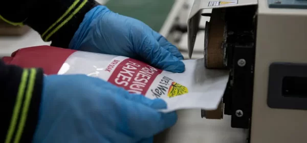 Vertical Packaging Bag Success Guide Avoid Filling Pitfalls, Master the Right Sealing Methods (7)