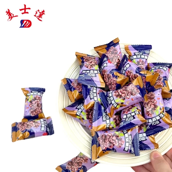Wholesale-100g-Nut-Seed-Snack-Stand-Up-Pouches-OEMODM-Food-Packaging-Manufacturer-7