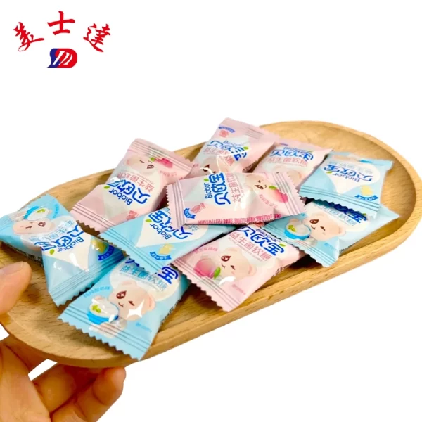 Wholesale-Probiotic-Gummy-Bear-Stand-Up-Pouches-4