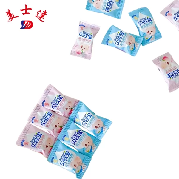 Wholesale-Probiotic-Gummy-Bear-Stand-Up-Pouches-7